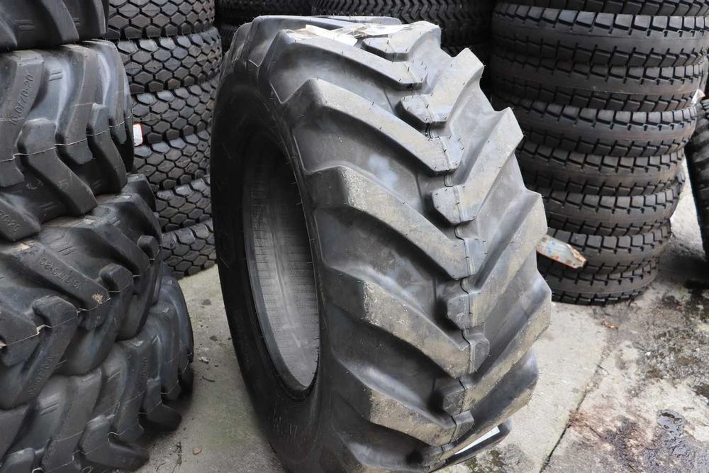 Cauciucuri noi 17.5L-24 OZKA 14PR 460/70-24