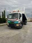 Basculanta Renault Midlum 16 T