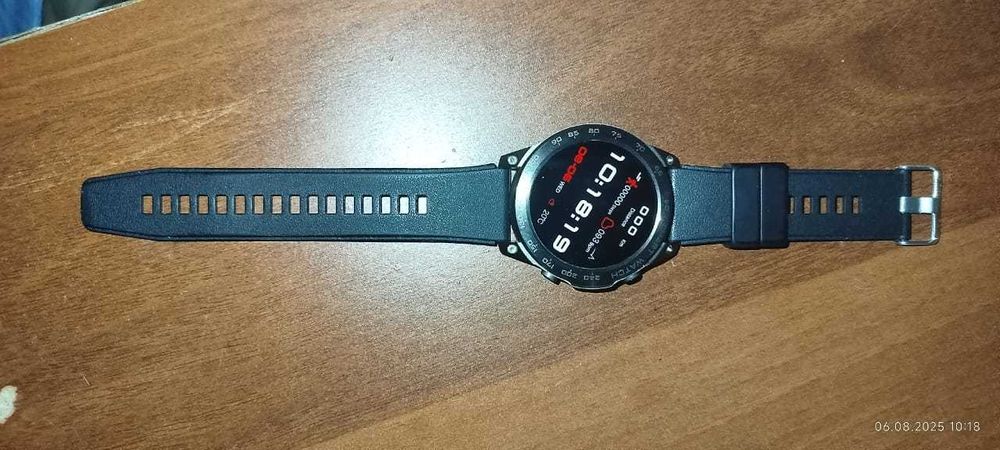 Смарт часы Смарт трекер