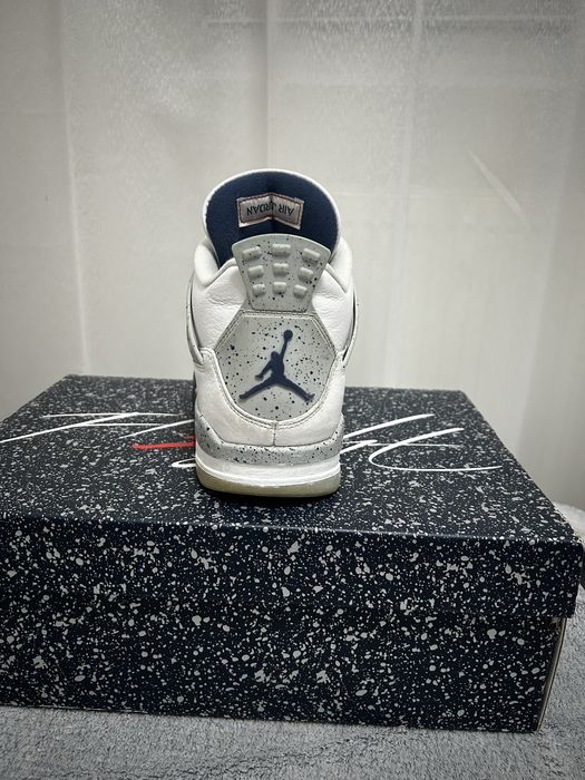 Jordan 4 originali