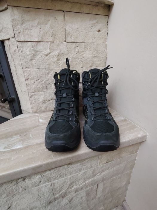 Ghete Lowa Toledo Gtx 44,5