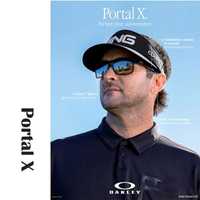 Oakley Portal X (USA) – популярные повседневные очки с поляризацией