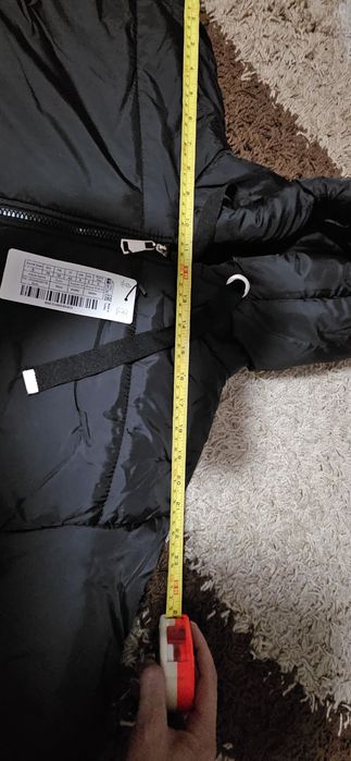 Geaca dama Trendyol  Nou