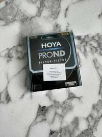 Filtru Hoya ND4 - 82mm