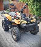 Vand linhai 300 2x4