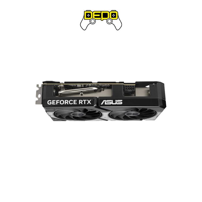 Видеокарта от Asus - GeForce RTX 5060 Ti 16GB Dual Fan