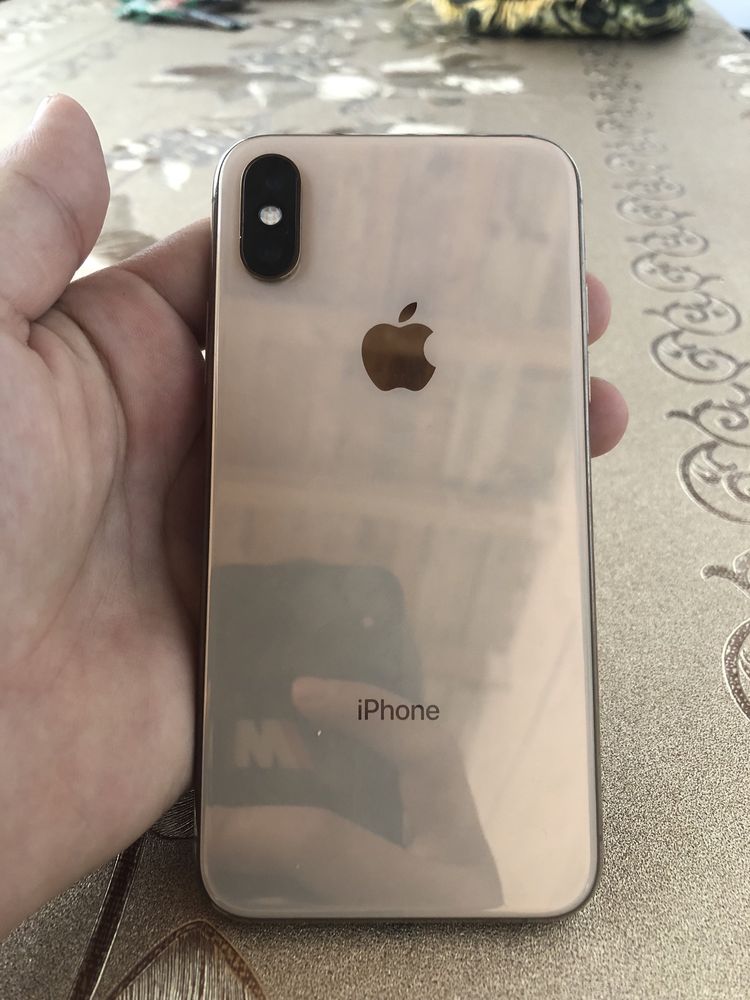 Iphone XS IDEAL Kor Dok. FuL