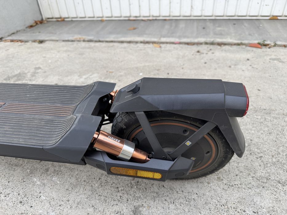 Trotineta Nave GT3 Max