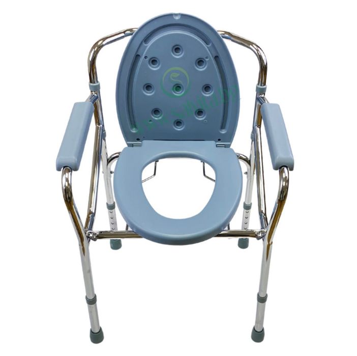 Сгъваем инвалиден стол