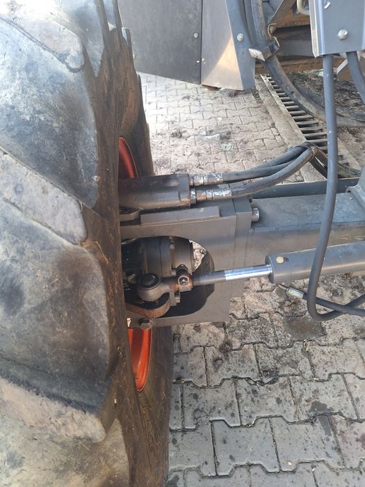 Claas lexion 670 Montana 4x4 c 6.60m