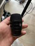 Shure /capsula ksm8