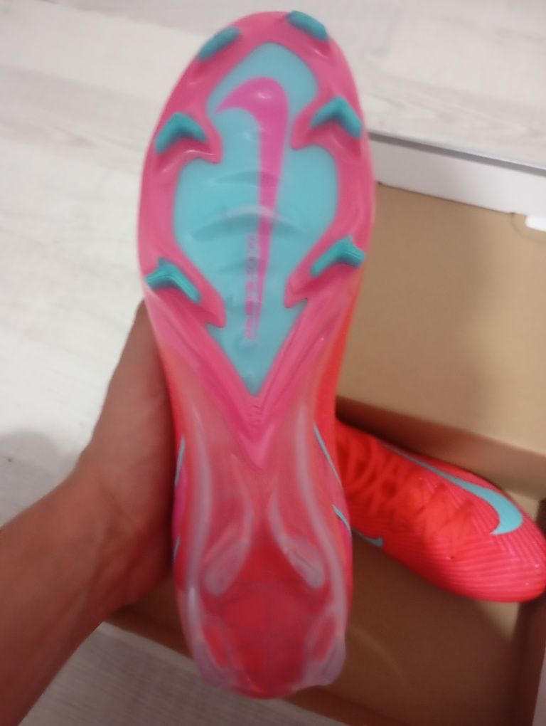 Nike Mercurial Vapor 16 Elite FG