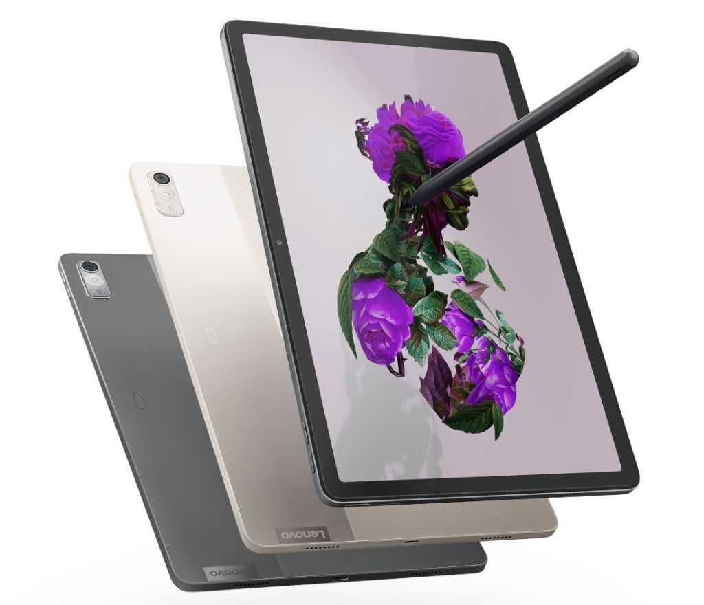 Tableta Lenovo Tab P11 Pro 2nd Gen 11.2" 2.5K OLED 256GB PrecisionPen3