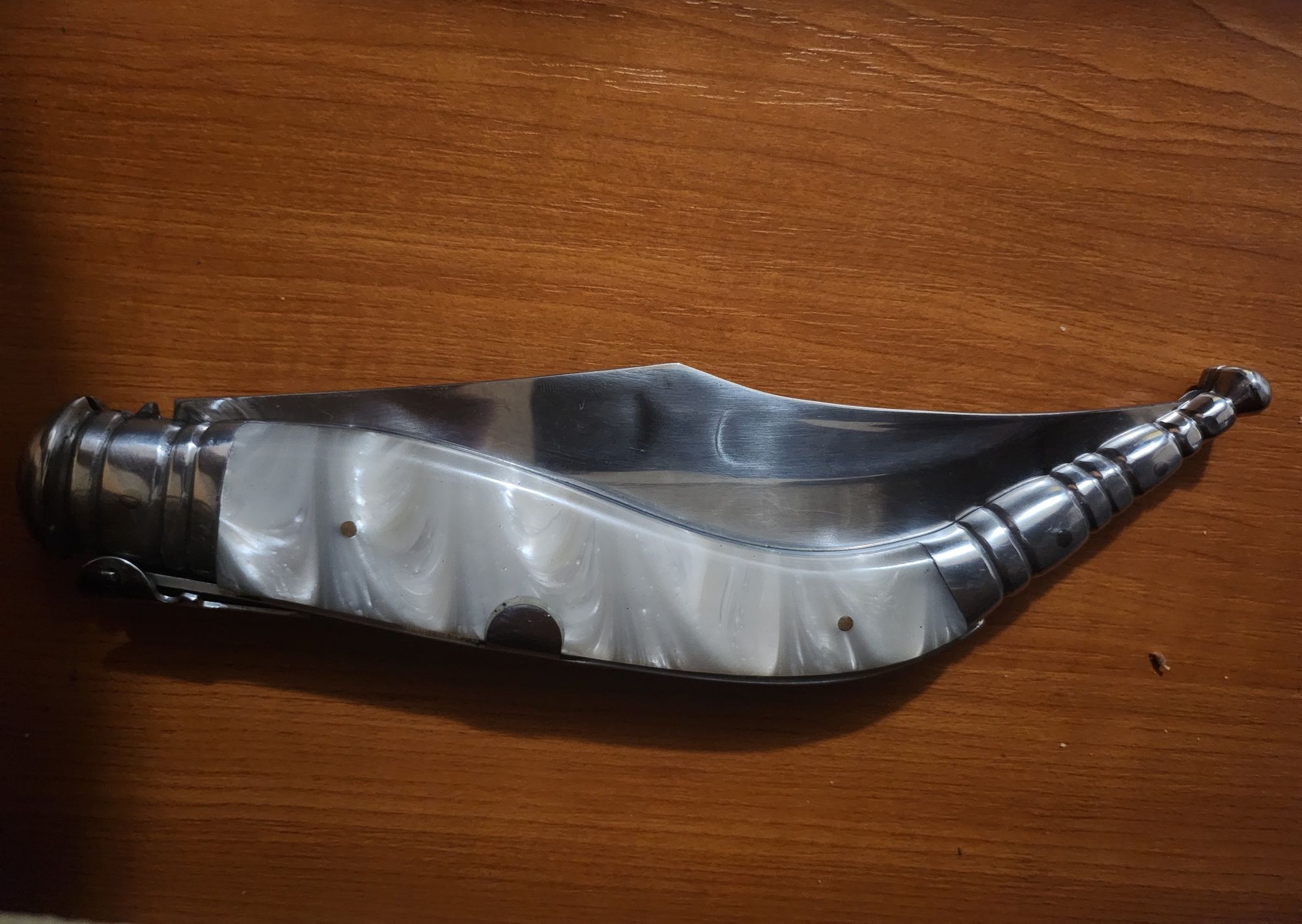 Briceag spaniol cricket 38cm perla