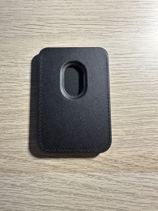 Portofel MagSafe Negru
