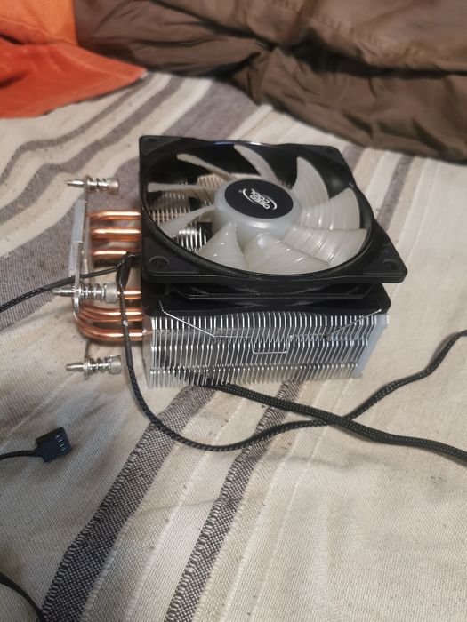 Cooler procesor Deepcool Gammaxx GT V2 RGB