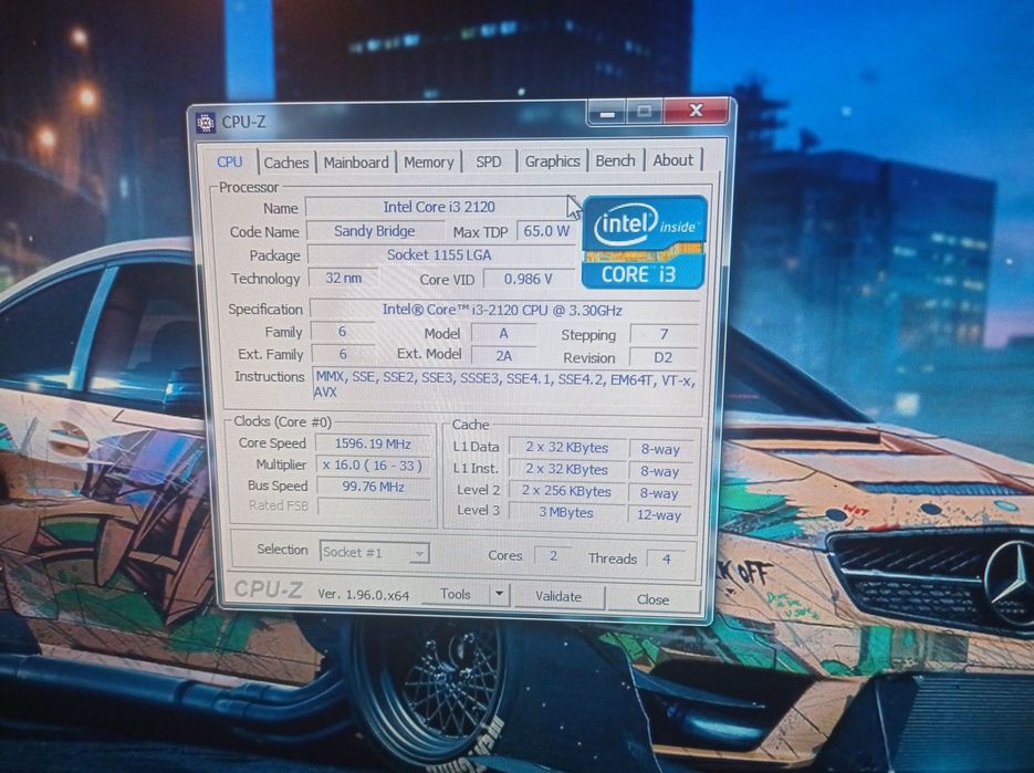 Arzon keys igravoy core i3 sotladi srochna