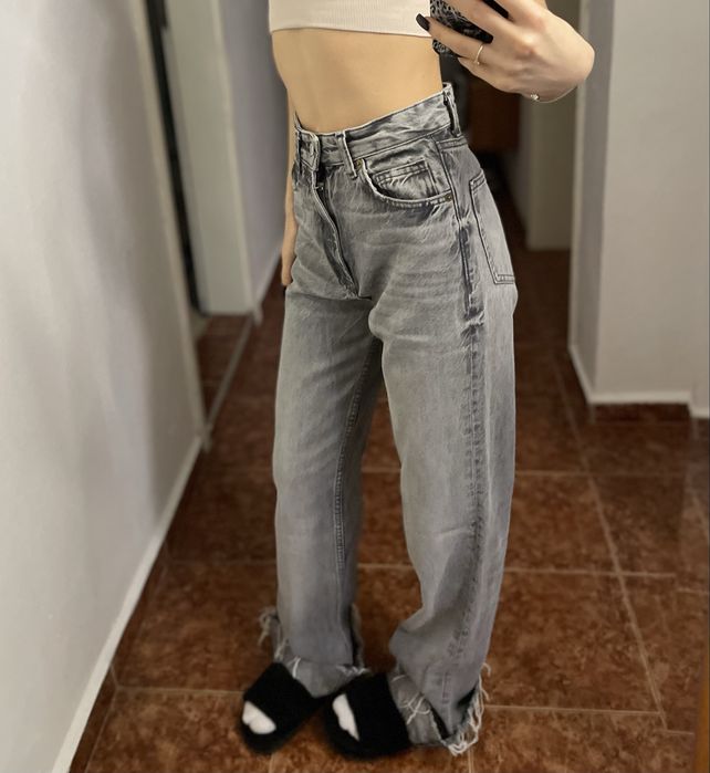 Дънки (Zara) нови