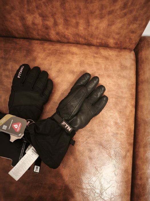 Mănuși noi fitanu de ski