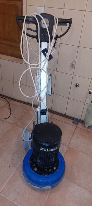 Vând monoperie/monodisc Klindex 4hp