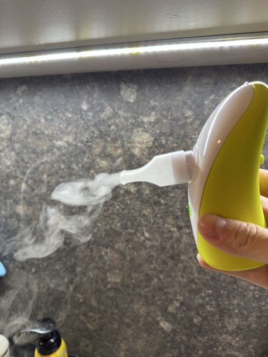 Инхалатор AGU Mesh