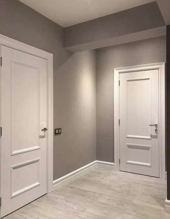 Ремонт квартир под ключ, бригада мастеров