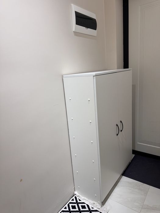 Тумба для обуви (обувница)