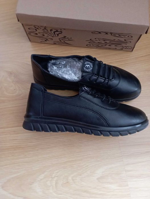 Дамски ежедневни обувки