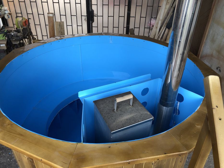 Ciubar din polipropilena