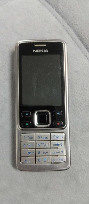 Телефон Нокиа 6300
