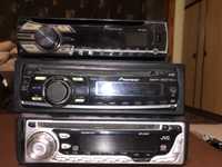 CD player касетофон за кола плейър
