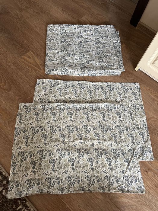 English home lenjerie pat dublu