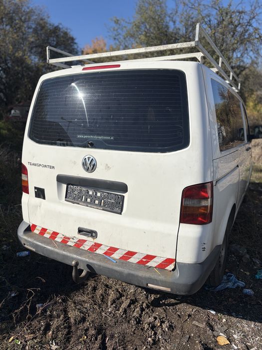 НА МАСТИ Т5 1.9 тди 6 скорости фоксваген, volkswagen