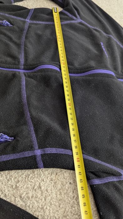 Polar Mammut dama mărimea M, tecnopile, hike, munte, drumeție, sport