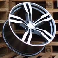 Джанти за BMW 19" 20" 21" 5X120 F10 F30 E65 F01 F11 E90 E92 БМВ X3 X5