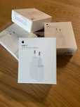 Оригинално зарядно/адаптер за Iphone Fast charge