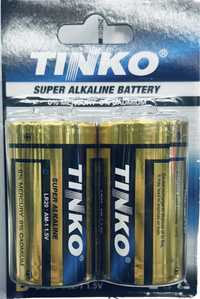 Tinko LR 20 D батарейки