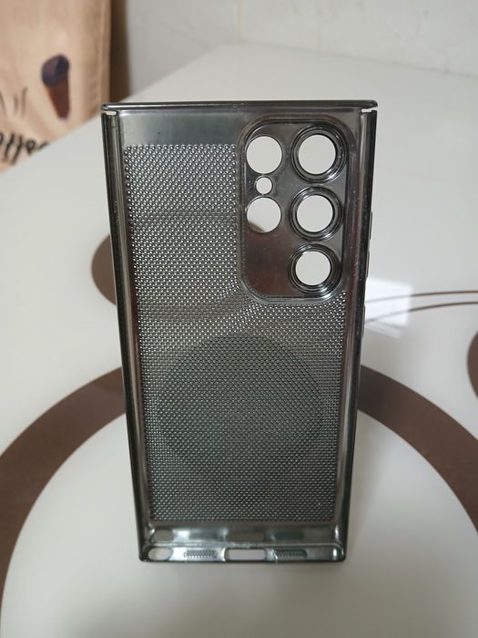 Husă Samsung S24 ultra note