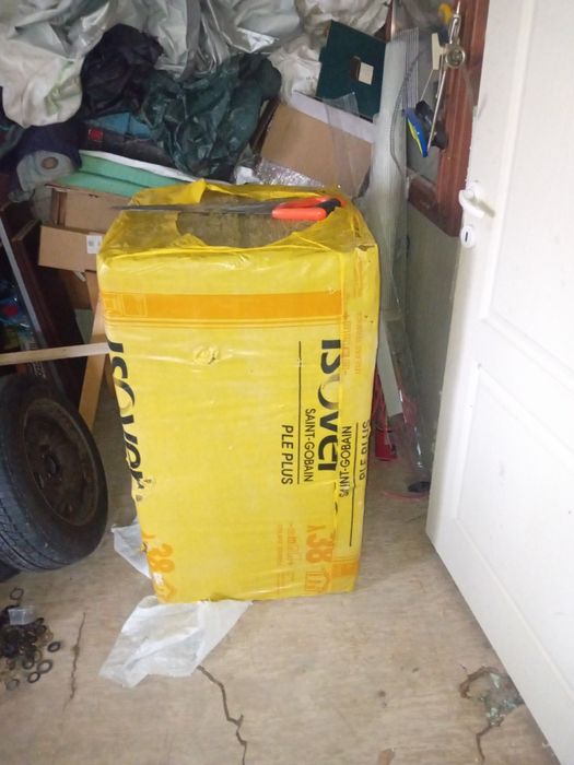 Vata bazaltica 3 buc