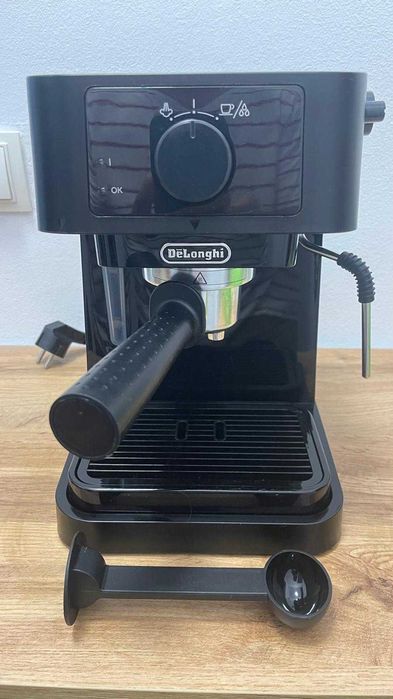 Espressor cafea si cappucino DeLonghi Stilosa