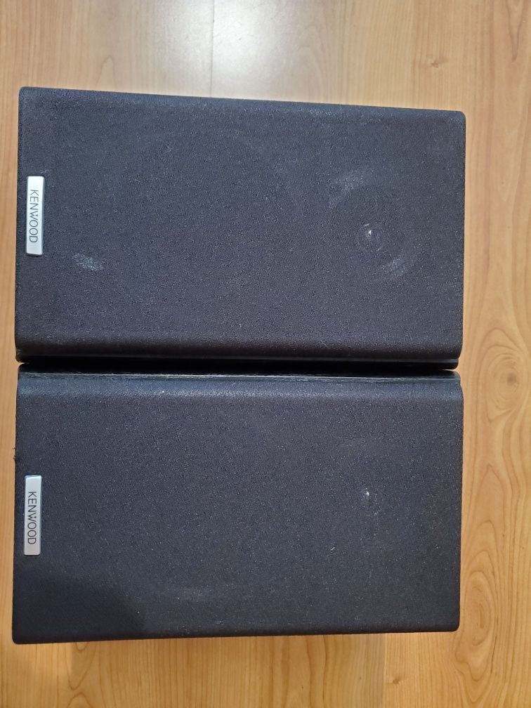 Boxe Kenwood LS-M505 monitor