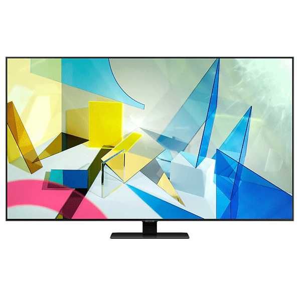 Телевизор SAMSUNG 4К QE75