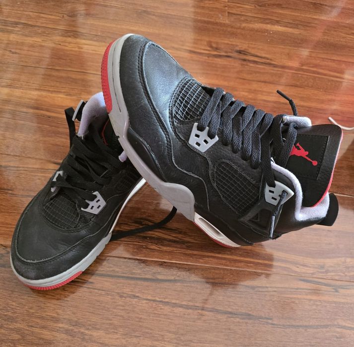 Jordan Air 4 Retro
