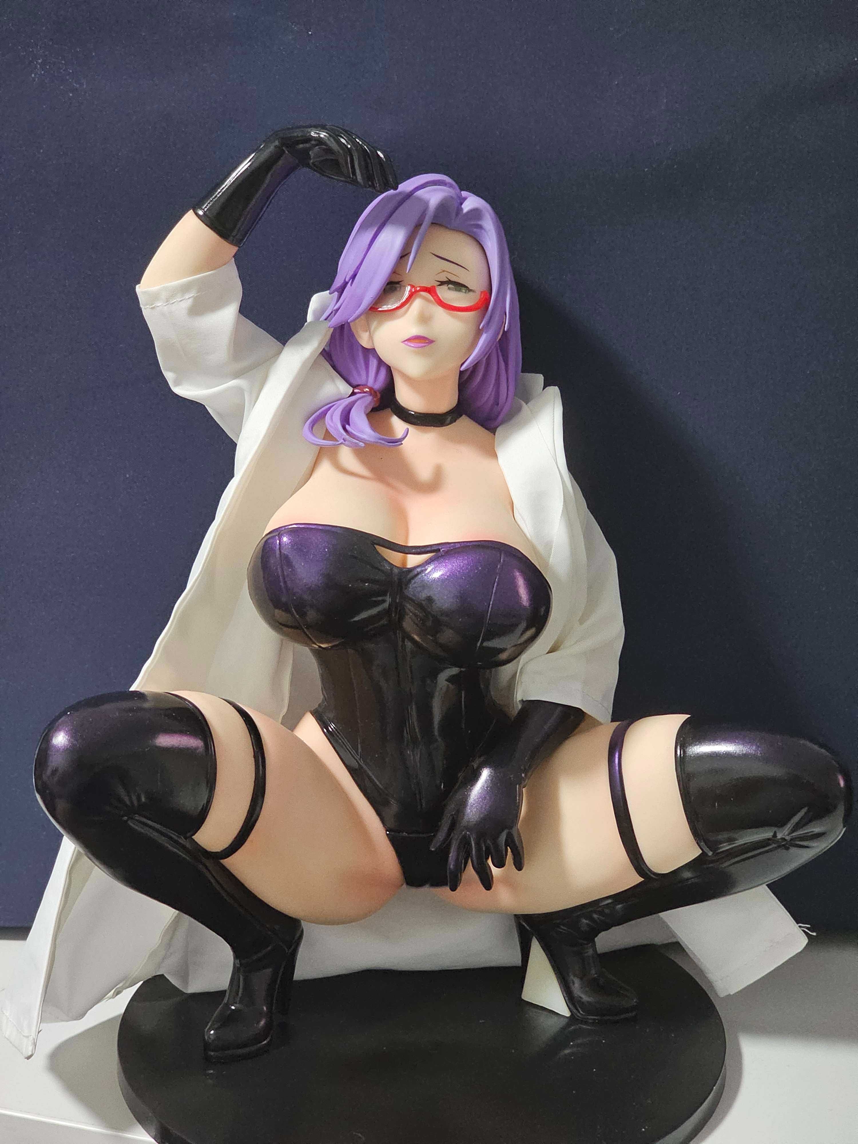 Figurina Anime Yuki 1/4 BINDing cast-off