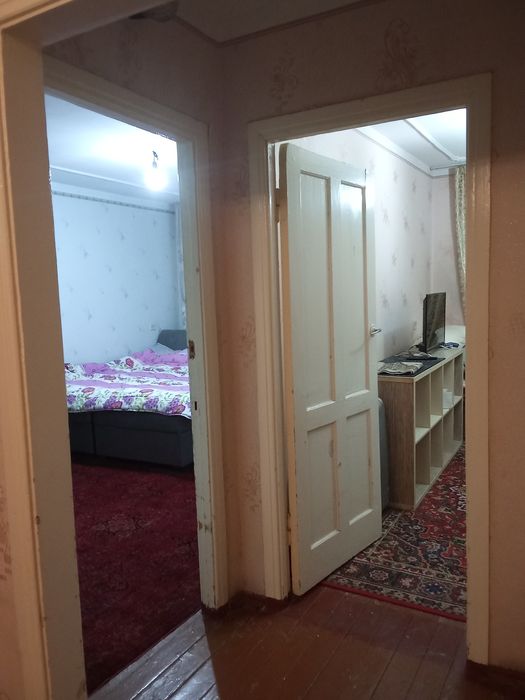 Яшнабадский Дубовый 3/1/5 средний