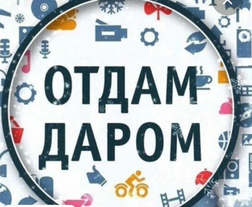 Отдам даром вещи женские и детские