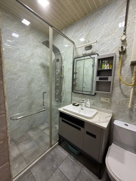 Яккасарайский Аренда Коттедж Ул.Юсуф Хос.Ходжиб  2-х комнатная