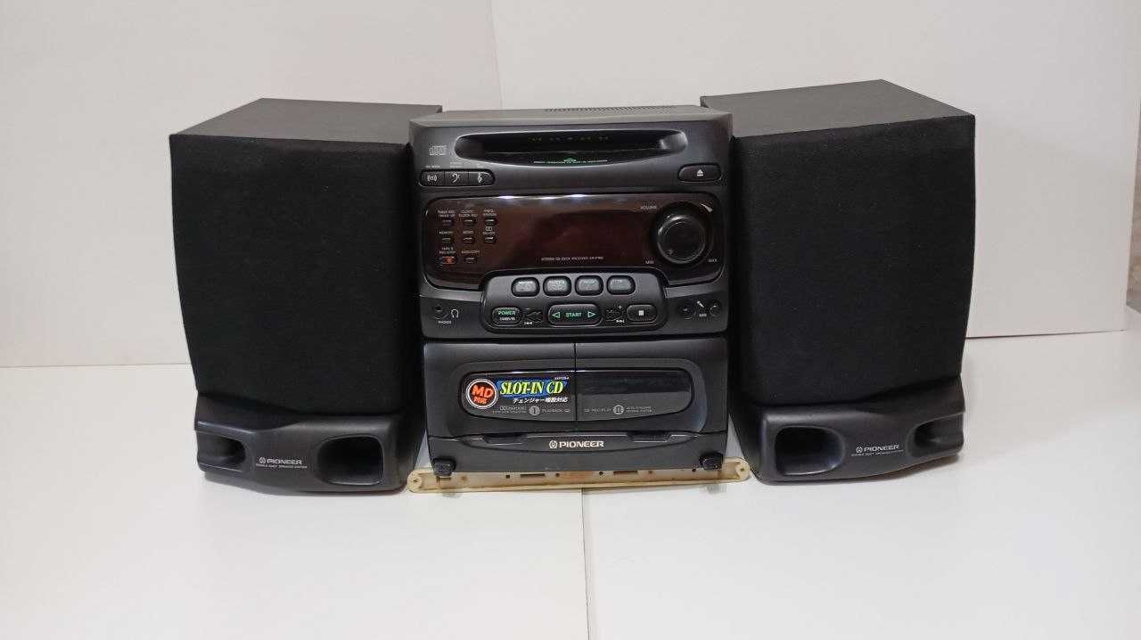 Музыкальный центр Pioneer