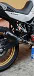 Toba moto sport Ixil Honda Transalp 750 toate modelel