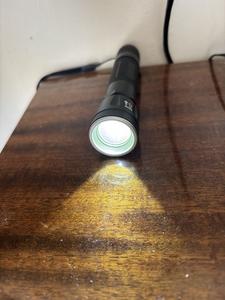 Фенер led brennenstuhl